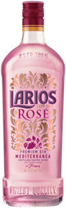 Larios Rosé