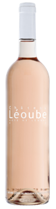 Léoube Château  Rosé 75CL