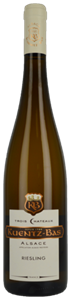 Kuentz-Bas Trois Chateaux Riesling 75CL