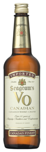 Seagram 's V.O. 70CL