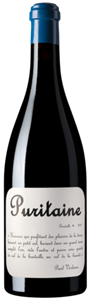 Ventenac Maison  Les Dissidents Puritaine 75CL