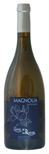 Château de la Roulerie Anjou Blanc Magnolia 75CL