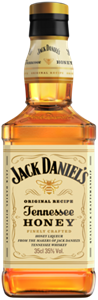 Jack Daniels Honey 35CL