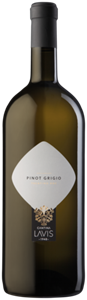 Lavis Classici Pinot Grigio Magnum 150CL