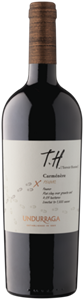 Viña Undurraga Undurraga T.H. Carmenère Peumo 75CL