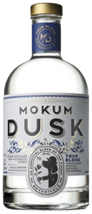 Mokum Dusk True Blend 70CL