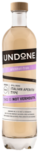 Undone No. 8 - Not Vermouth 70cl