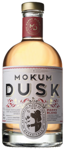 Mokum Dusk Poppy Blend 70CL