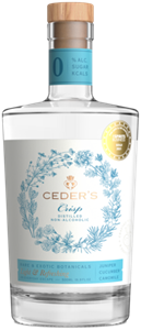 Ceder's Crisp 50CL