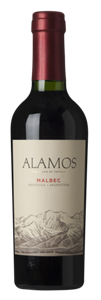 Alamos Malbec 37.5CL