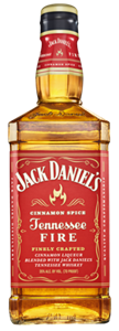 Jack Daniels Jack Daniel's Tennessee Fire 70CL