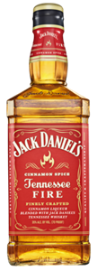 Jack Daniel's Tennessee Fire 70CL