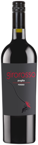 Girorosso Puglia 75CL