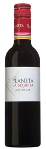 Planeta La Segreta Rosso 37.5CL