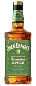 Jack Daniels Jack Daniel's Tennessee Apple 70CL