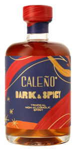 Caleño Dark & Spicy 50 CL