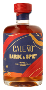 Dark & Spicy 50 CL