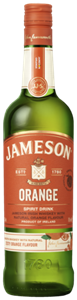 Jameson Orange 70CL