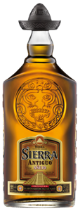 Sierra Antiguo Anejo 70CL