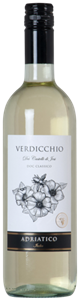 Adriatico Verdicchio 75CL