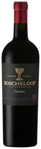 Boschkloof Conclusion 75CL
