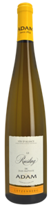Adam Riesling Letzenberg Bio 75CL