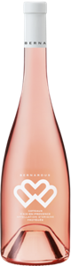 Bernardus Rosé 75CL