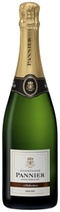 Champagne  Demi-Sec 75CL