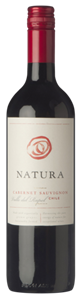 Natura Cabernet Sauvignon Organic Red 75CL