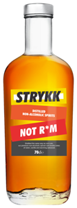 Strykk Not Rum 70 CL