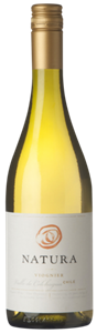 Natura Viognier Organic White 75CL