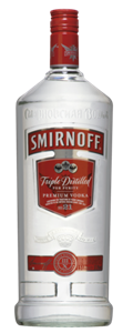 Smirnoff 150CL