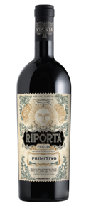 Riporta Primitivo 75CL