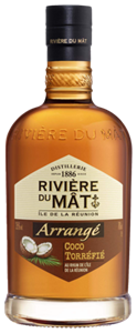 Riviere du Mat Rhum Arrange Cocos 70CL