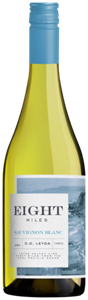 Eight Miles Sauvignon Blanc 75CL