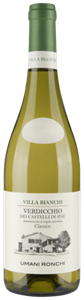 Umani Ronchi Villa Bianchi Verdicchio 75CL