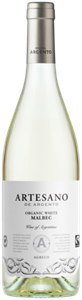 Artesano de  White Malbec 75CL