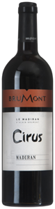 Cirus Alain Brumont  Madiran 75CL