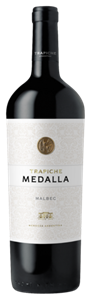 Medalla Malbec 75CL