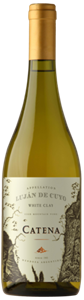 Catena Appellation Luján De Cuyo White Clay 75CL