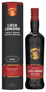 Loch Lomond Single Grain 70CL