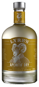 Lyres Lyre's Aperitif Dry 70cl 70 CL