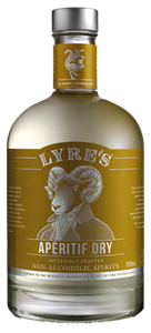 Lyre's Aperitif Dry 70cl 70 CL