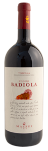 Mazzei Poggia Badiola Magnum 150CL