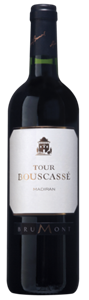 Alain Brumont Tour Bouscassé 75CL