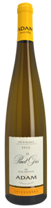 Adam Pinot Gris Letzenberg 75CL