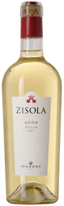 Mazzei Zisola Bianco 75CL