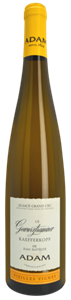 Adam Gewurztraminer Grand Cru Kaefferkopf 75CL