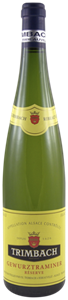 Trimbach Gewurztraminer Reserve 75CL