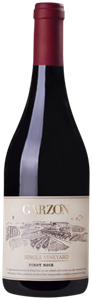 Bodega  Single Vineyard Pinot Noir 75CL
